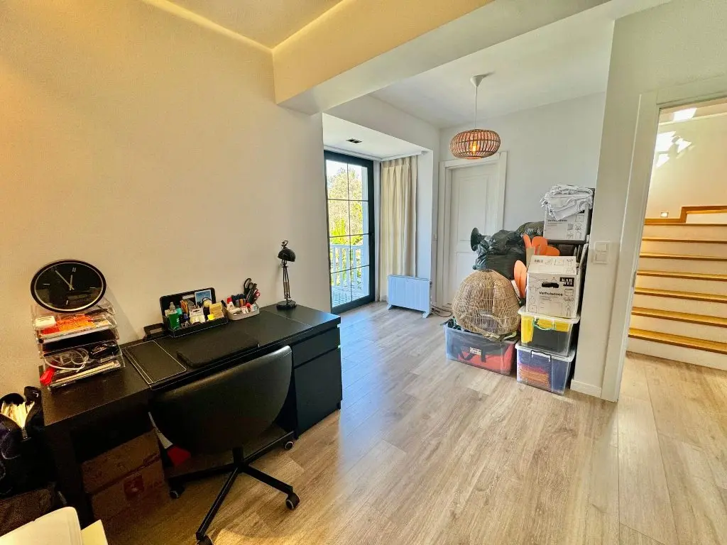 Large room